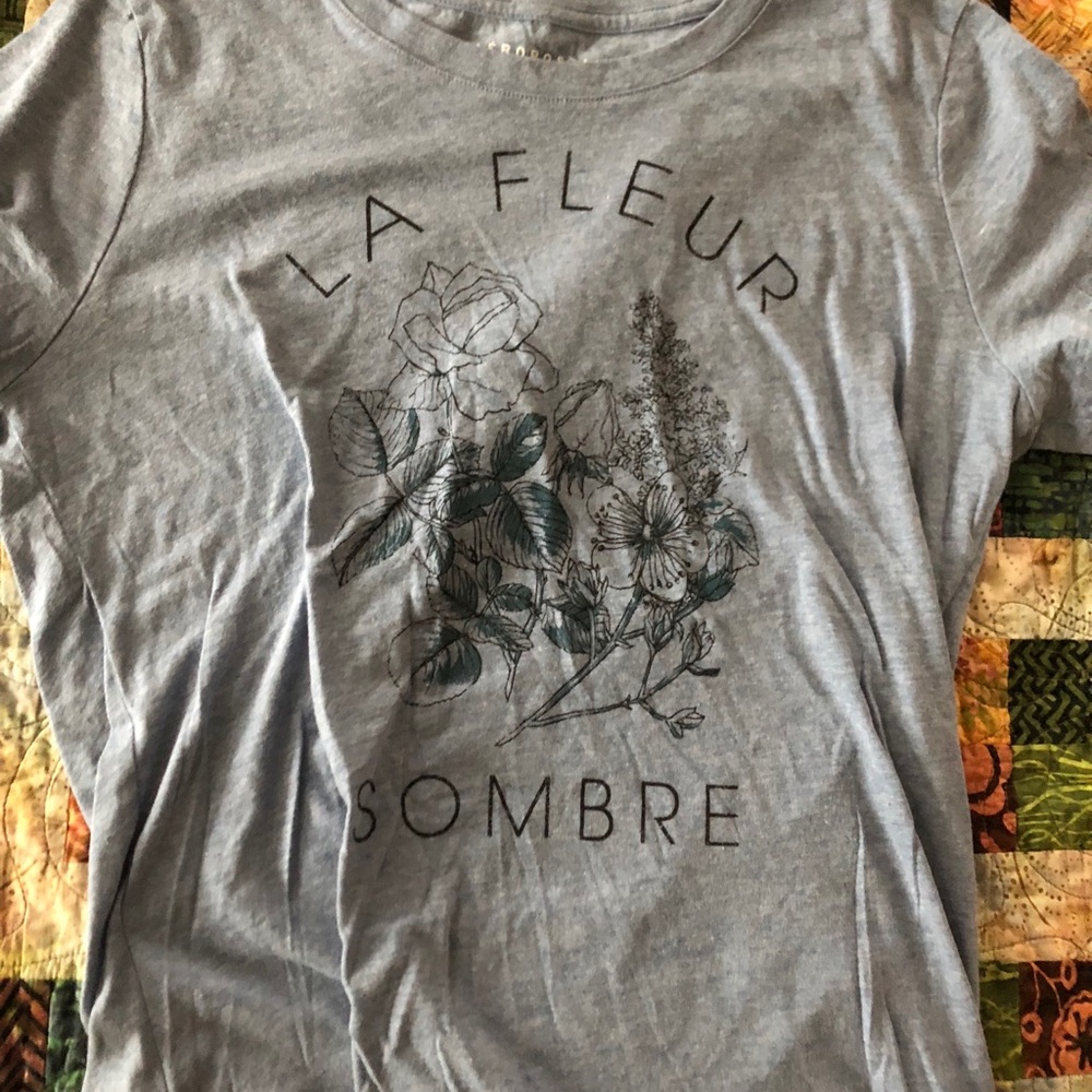 Aero shirt